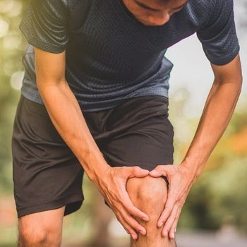 Knee Therapy