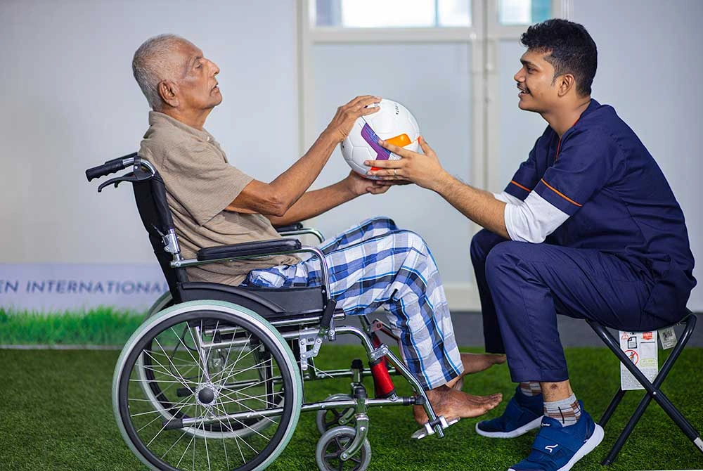 Neurological Treatment